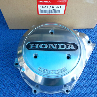 Lichtmaschinendeckel Honda CB750Four K0-K7+F1 neu