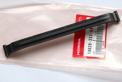 Steuerkettengleitschiene Honda CB350F CB400F neu