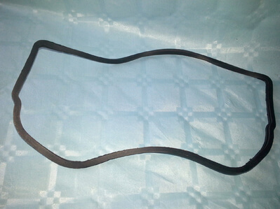 Dichtgummi Luftfilterkasten Honda CB750Four K2-K6 neu