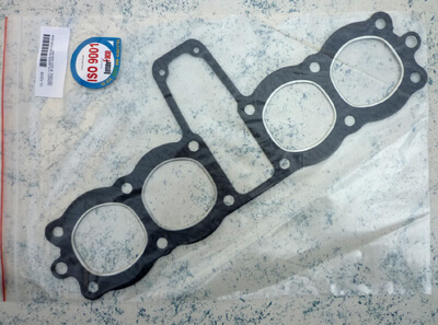 Zylinderkopfdichtung Honda CB750F Boldor CB750KZ CB750C