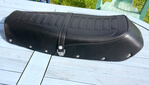 Sitzbank Honda CB400Four Repro neu
