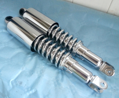 Stodmpfer Set Honda CB750Four K0-K6 Repro neu