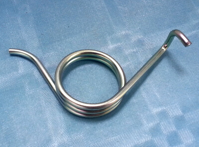 Rckholfeder Fubremshebel  CB750K0-6 neu
