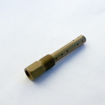 Dsennadel Halter CB650 neu