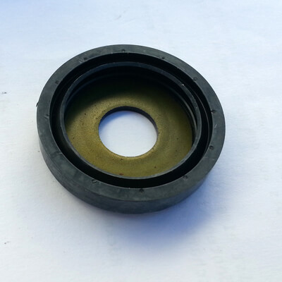 Staubkappe Schwinge Honda CB350F CB400F CB550F CB650 CB750Four CB750F-KZ-C CB900F-C neu