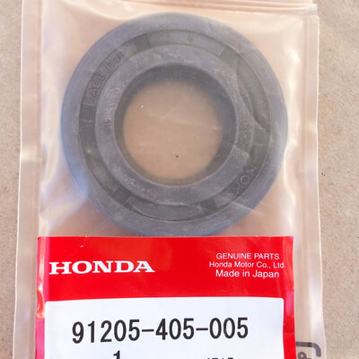 Simmering 29.8x62x7 Primrantrieb Honda CB750Four K7+F2 neu