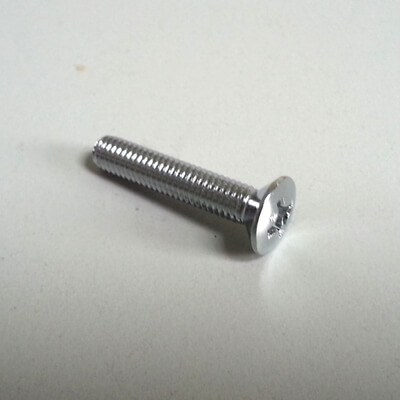 Schraube 6x32 Honda Znddeckel CB-Four