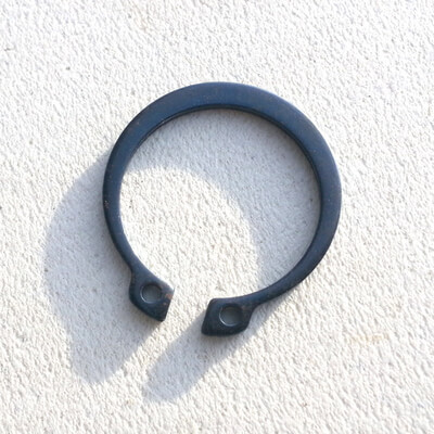 Sicherungsring Sprengring 25mm CB500-550Four neu	