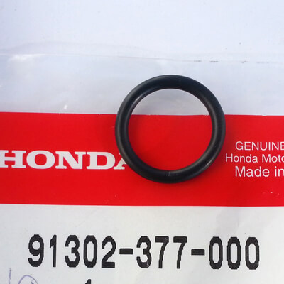 O-Ring 15x2.5 Honda lfilter lpumpe CB400-500-650-750Four CB750-900-1100F CX500-650 GL500-1100-1200