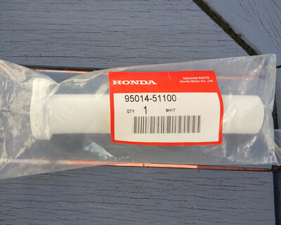 Gasdrehgriff Honda CB750Four K0-K1 CB125 CB175 CB200T CB350K CB450T neu