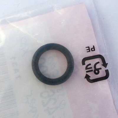 O-Ring 8.5x1.6 Zylinderkopf Honda