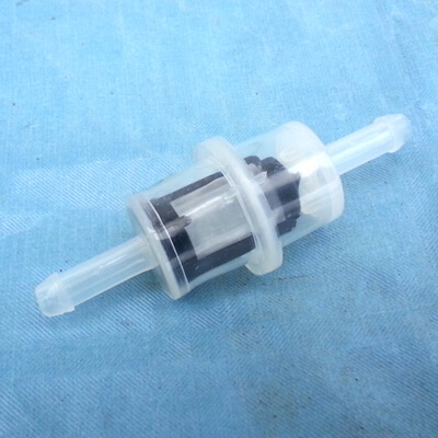 Benzinfilter 6mm Honda CB Four neu