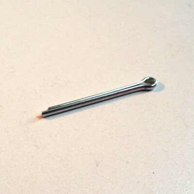 Splint 2.5x30 Hauptstnder Honda CB-Four neu