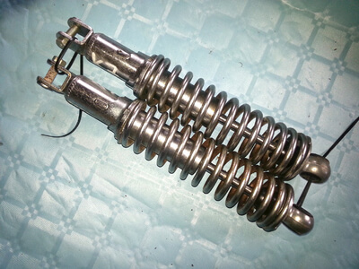 Stossdmpfer Honda CB750F1-K7 nur 18000 km