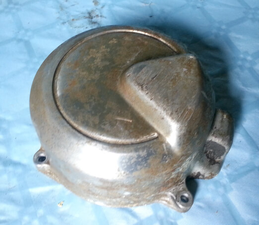 Lichtmaschinendeckel Honda CB650F-C RC03 RC05
