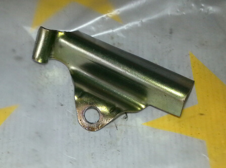  lleitblech A Honda CB500Four CB550F-K