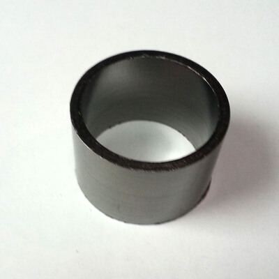 Verbinder-Dichtung Krmmer Sammler Honda CB400F