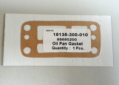Dichtung lpumpe Honda CB750Four K0bisK7-F1-F2