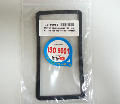 Dichtung Anlasserdeckel Honda CB500F CB550F-K