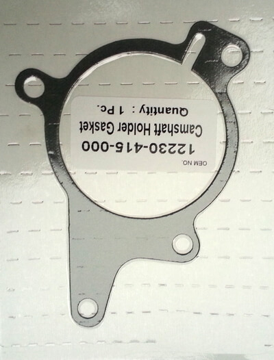 Nockenwellendichtung Honda CX500 CX650 GL500 GL650