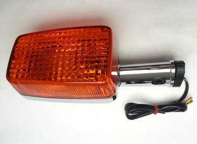 Blinker Honda GL500-650 Silverwing CB750KZ GL1100 neu
