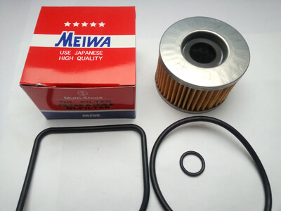 lfilter Honda CX500-650 GL500-650