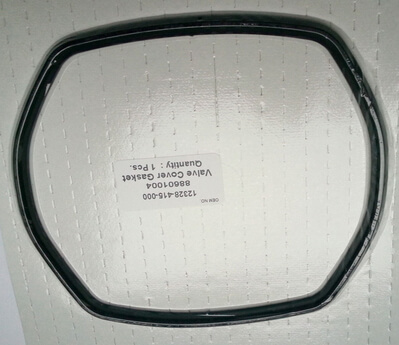 Ventildeckeldichtung Honda CX500 GL500
