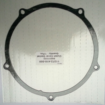 Kupplungsdeckeldichtung Honda CX500 GL500