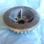Druckkorb Honda CB400Four gebraucht