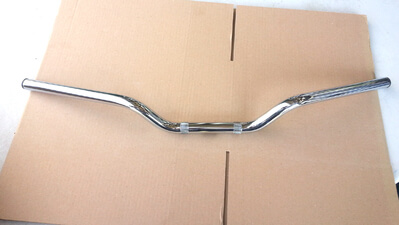 Lenker Honda CB750Four K0-K2 flach neu