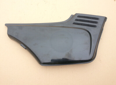 Seitendeckel rechts Honda CB750-900-1100F BoldOr neu