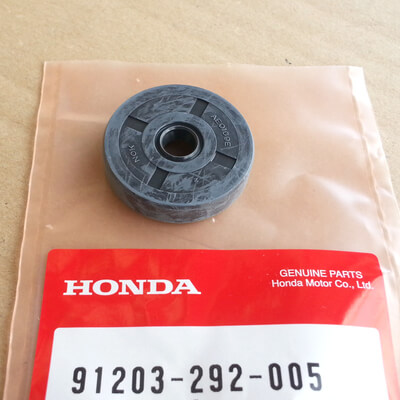 Simmering 8x34x8 Getriebe Kupplung Honda CB500Four CB450K neu