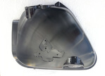 Seitendeckel rechts Honda CB750Four K1-K6 neu