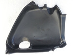 Seitendeckel rechts Honda CB750Four K1-K6 neu