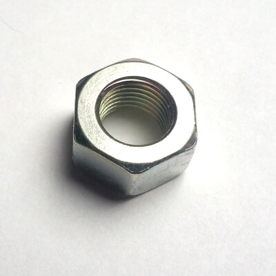 Mutter M12x1.25 19er Schlsselweite Honda