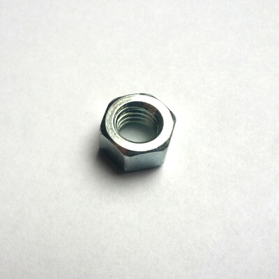 Mutter M10 14er Schlsselweite Honda