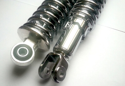 Stodmpfer Set Honda CB750Four K7-F1-F2 neu
