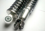 Stodmpfer Set Honda CB750Four K7-F1-F2 neu
