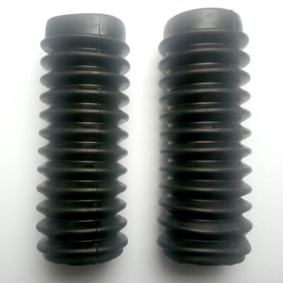 Faltenblge Satz HONDA CB500F CB550F1 CB750K1-K6 Repro neu