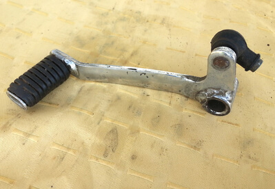 Schalthebel Honda CB750KZ RC01 gebraucht