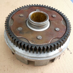 Kupplungskorb Honda CB350Four gebraucht