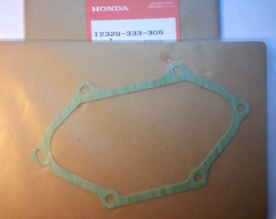 Dichtung Entlftungsdeckel Honda CB350Four CB400F neu