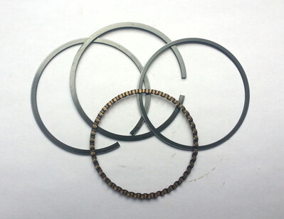 Kolbenringe STD Honda CB750Four K0-K6+F1 Repro neu