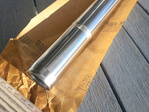 Gabelstandrohr Set Honda CB750K7-F2 neu
