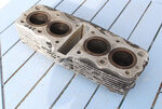 Zylinder Honda CB350F gebraucht