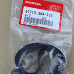 Felgenband Honda CB350-400Four CM250-400-450 CB125-200 neu