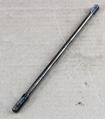 Stehbolzen A Zylinder lang Honda CB750Four neu