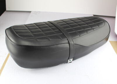 Sitzbank Honda CB350G CB350K4 CB250K4 Super Sport neu Sonderpreis