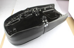 Sitzbank Honda CB350G CB350K4 CB250K4 Super Sport neu Sonderpreis