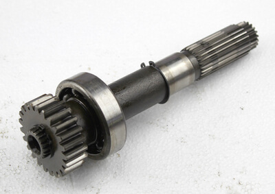 Primrwelle Vorlegewelle Honda CB500Four CB550F-K gebraucht
